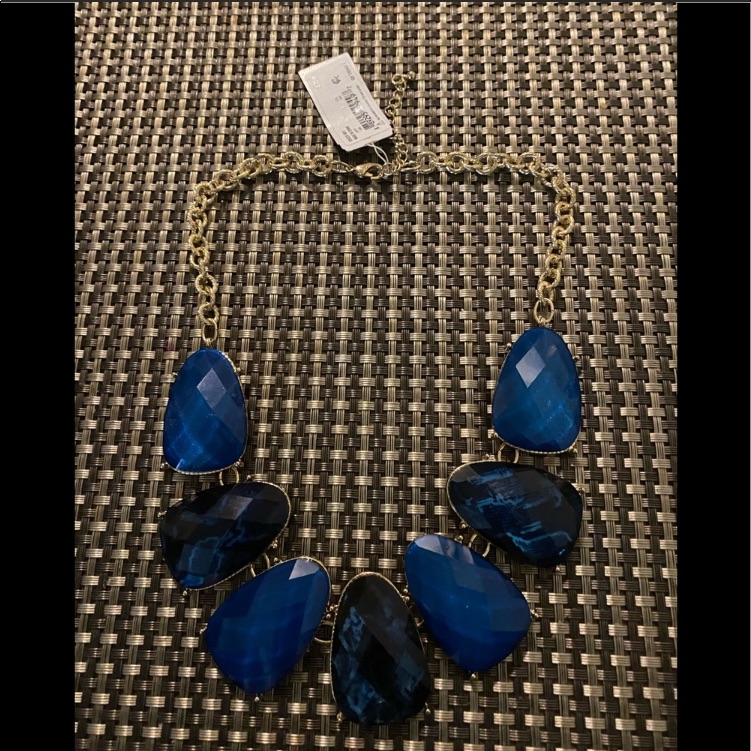 Deep Blue